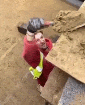 Fails Happen (13 gifs)