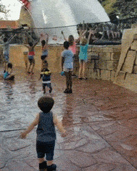 Fails Happen (13 gifs)