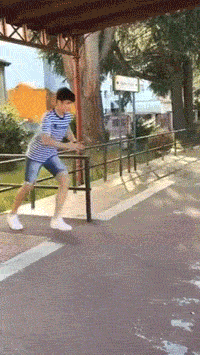Fails Happen (13 gifs)