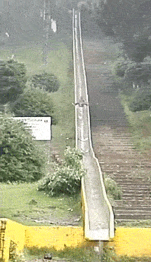 Fails Happen (13 gifs)