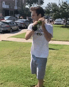 Fails Happen (13 gifs)