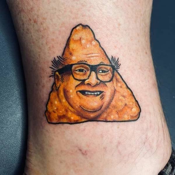 Acid Picdump. Part 1 (91 pics)