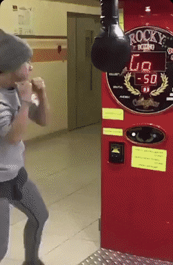 Acid Gifdump, February 5 (25 gifs)