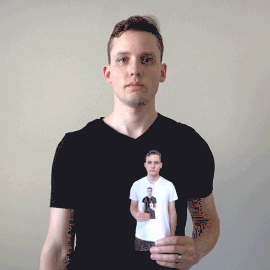 Acid Gifdump, February 5 (25 gifs)