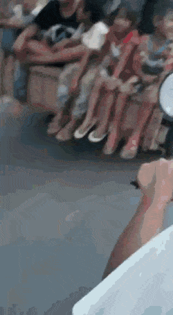 Acid Gifdump, February 5 (25 gifs)