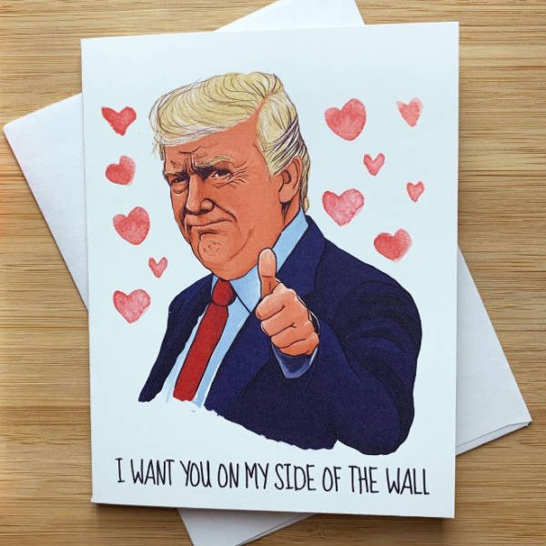 Funny Valentine Cards (21 pics)