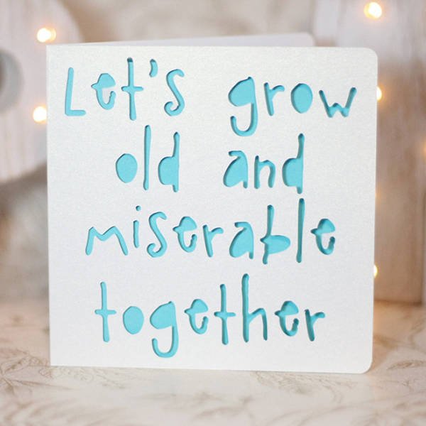 Funny Valentine Cards (21 pics)