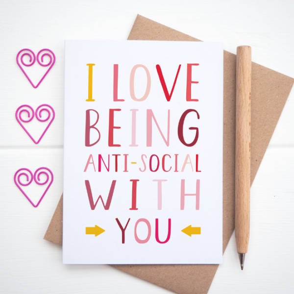 Funny Valentine Cards (21 pics)