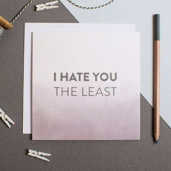Funny Valentine Cards (21 pics)