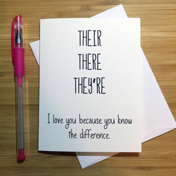 Funny Valentine Cards (21 pics)