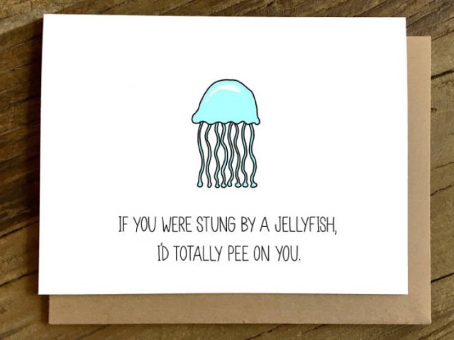Funny Valentine Cards (21 pics)