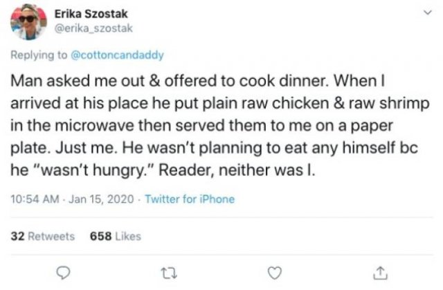 Boyfriends And Cooking: Not A Good Combination (16 pics)