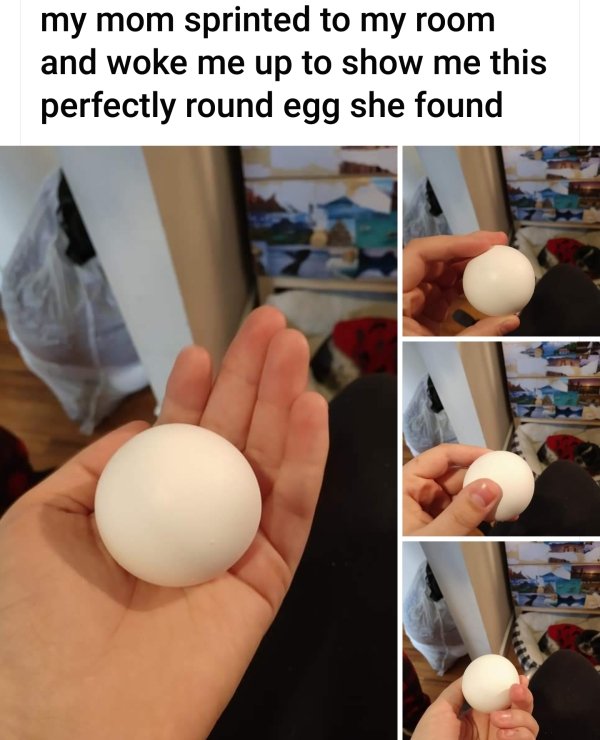 Perfection Is Possible (37 pics)