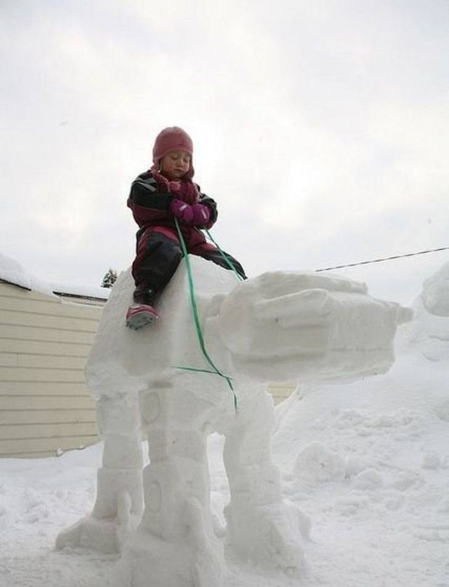 Real Parenting (17 pics)