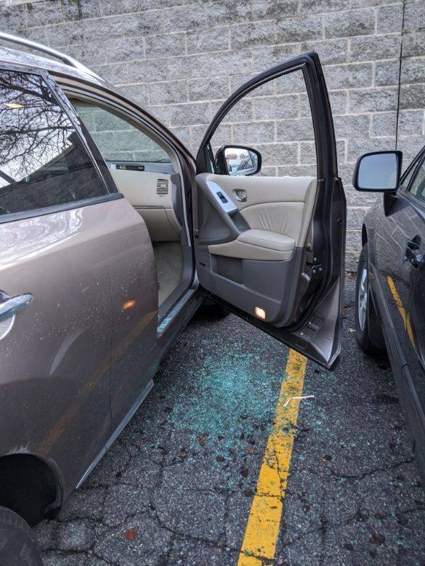 Bad Days Happen (48 pics)