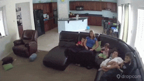 Children With Dads (14 pics)