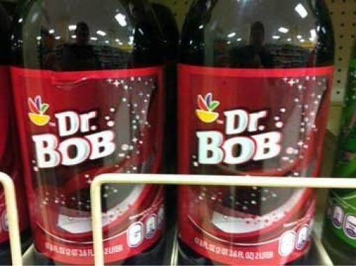 Funny Knockoffs (29 pics)