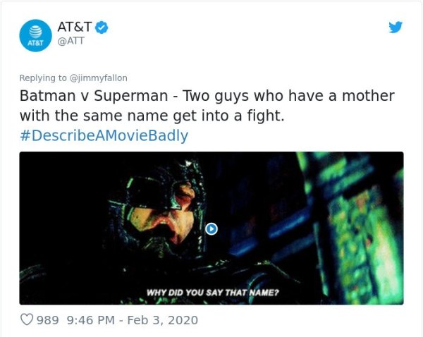 Describe A Movie Badly (40 pics)