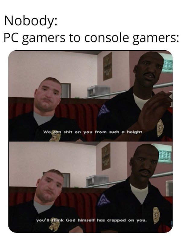 Pictures For Gamers (42 pics)