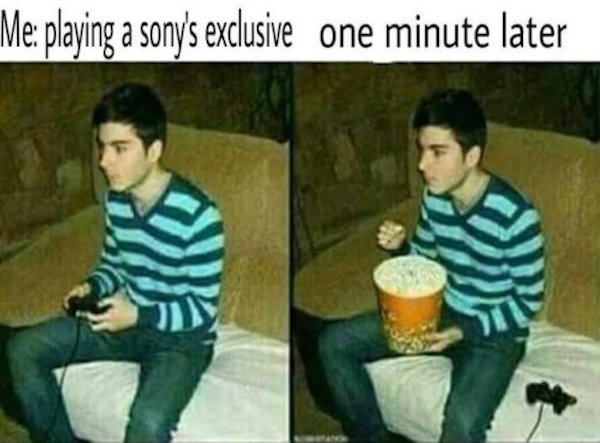 Pictures For Gamers (42 pics)
