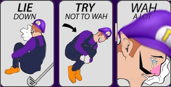 Pictures For Gamers (42 pics)