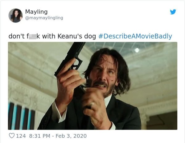 Describe A Movie Badly (40 pics)