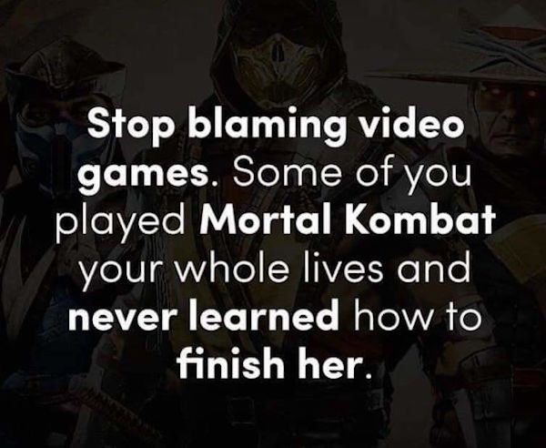 Pictures For Gamers (42 pics)