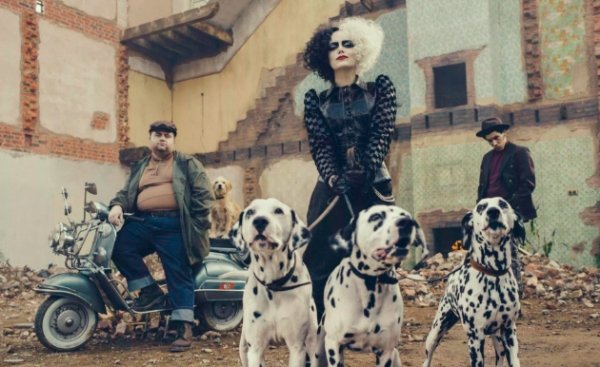 Movies We Can't Wait To See In 2021 (26 pics) Movies We Can't Wait To See In 2021 (26 pics)