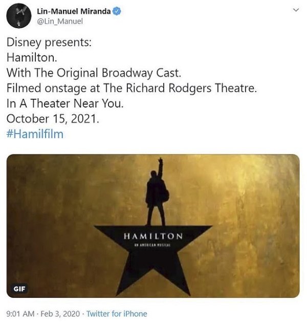 Movies We Can't Wait To See In 2021 (26 pics) Movies We Can't Wait To See In 2021 (26 pics)