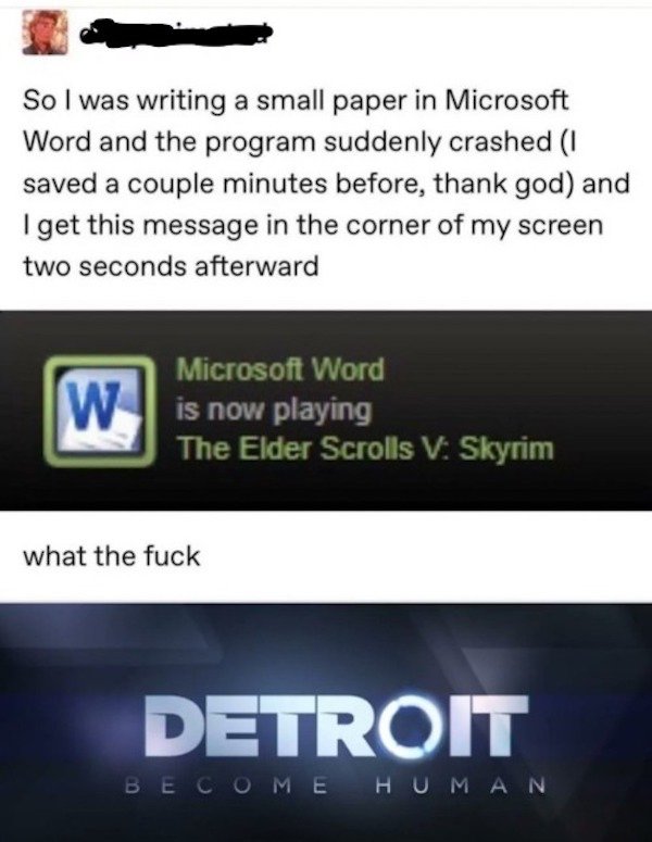 Pictures For Gamers (42 pics)