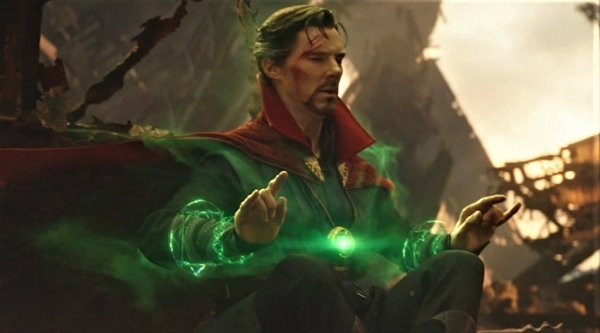 Movies We Can't Wait To See In 2021 (26 pics) Movies We Can't Wait To See In 2021 (26 pics)