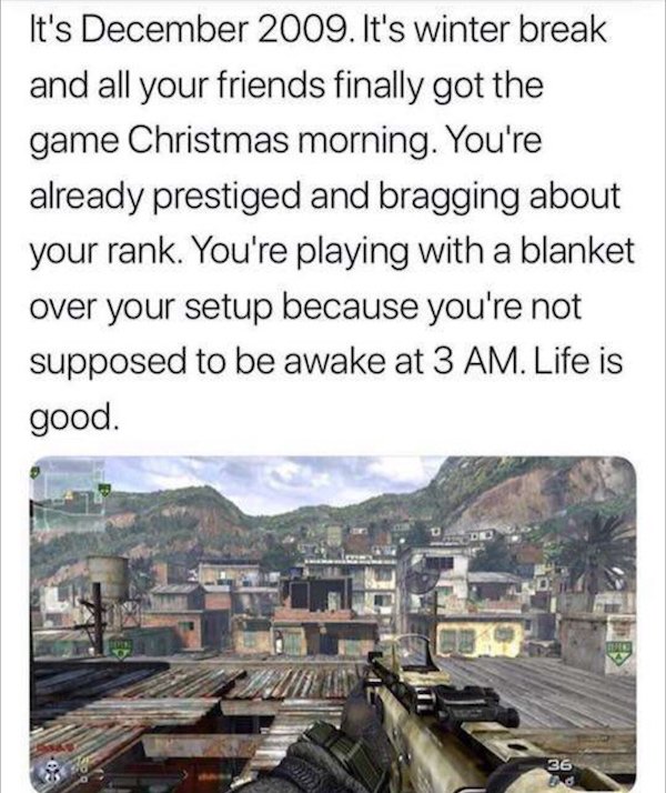 Pictures For Gamers (42 pics)
