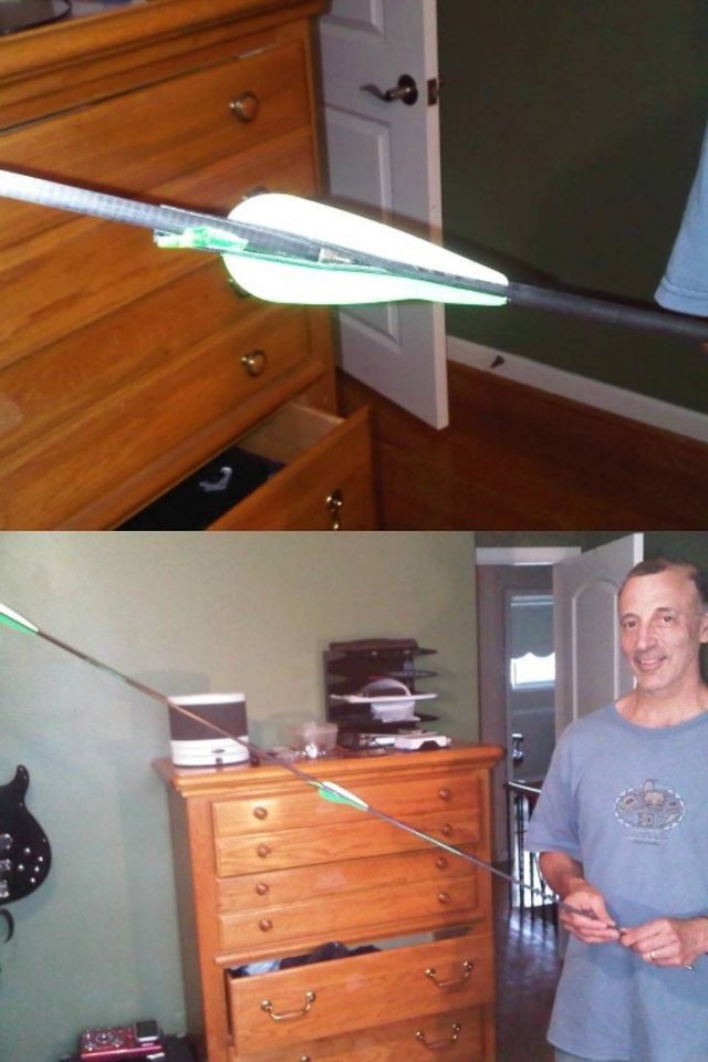 Perfect Coincidences (41 pics)