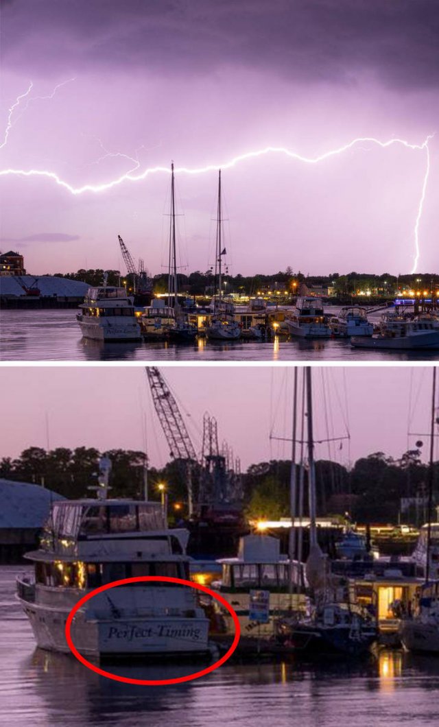 Perfect Coincidences (41 pics)