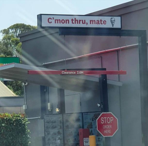 Only In Australia (37 pics)