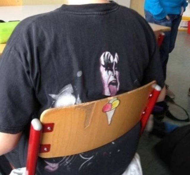 Perfect Coincidences (41 pics)