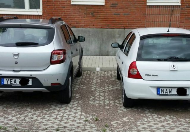 Perfect Coincidences (41 pics)