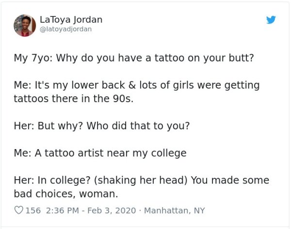Crazy Thoughts Of 7-Year-Olds (28 pics)