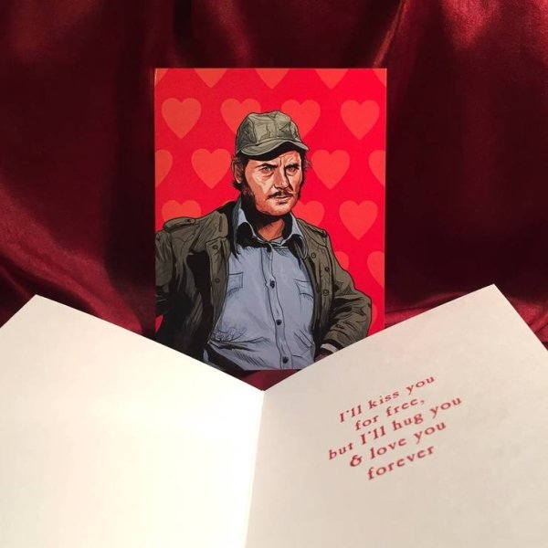 Creative Valentine's Day Cards (23 pics)