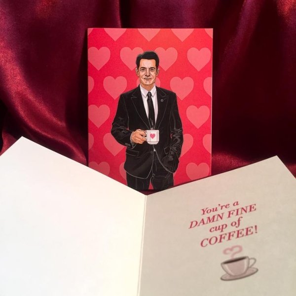 Creative Valentine's Day Cards (23 pics)