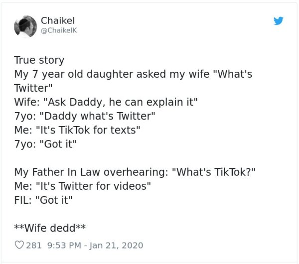 Crazy Thoughts Of 7-Year-Olds (28 pics)