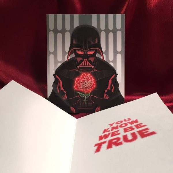 Creative Valentine's Day Cards (23 pics)