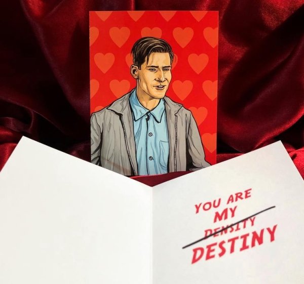 Creative Valentine's Day Cards (23 pics)