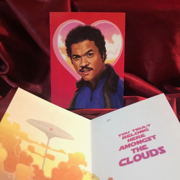 Creative Valentine's Day Cards (23 pics)