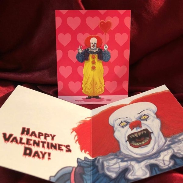 Creative Valentine's Day Cards (23 pics)
