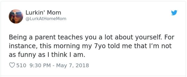 Crazy Thoughts Of 7-Year-Olds (28 pics)