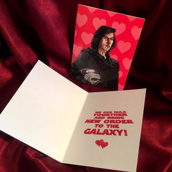 Creative Valentine's Day Cards (23 pics)