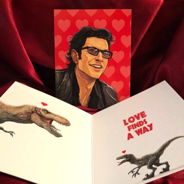 Creative Valentine's Day Cards (23 pics)