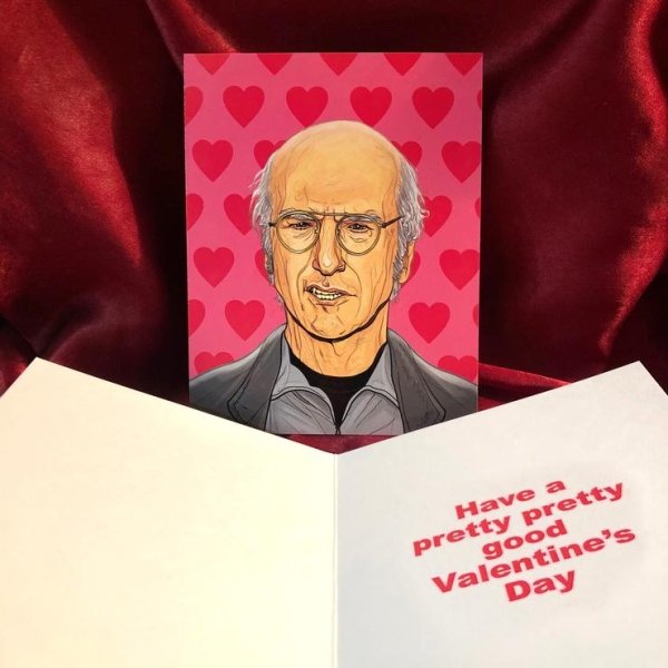 Creative Valentine's Day Cards (23 pics)