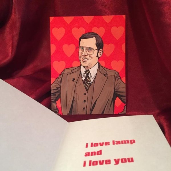 Creative Valentine's Day Cards (23 pics)